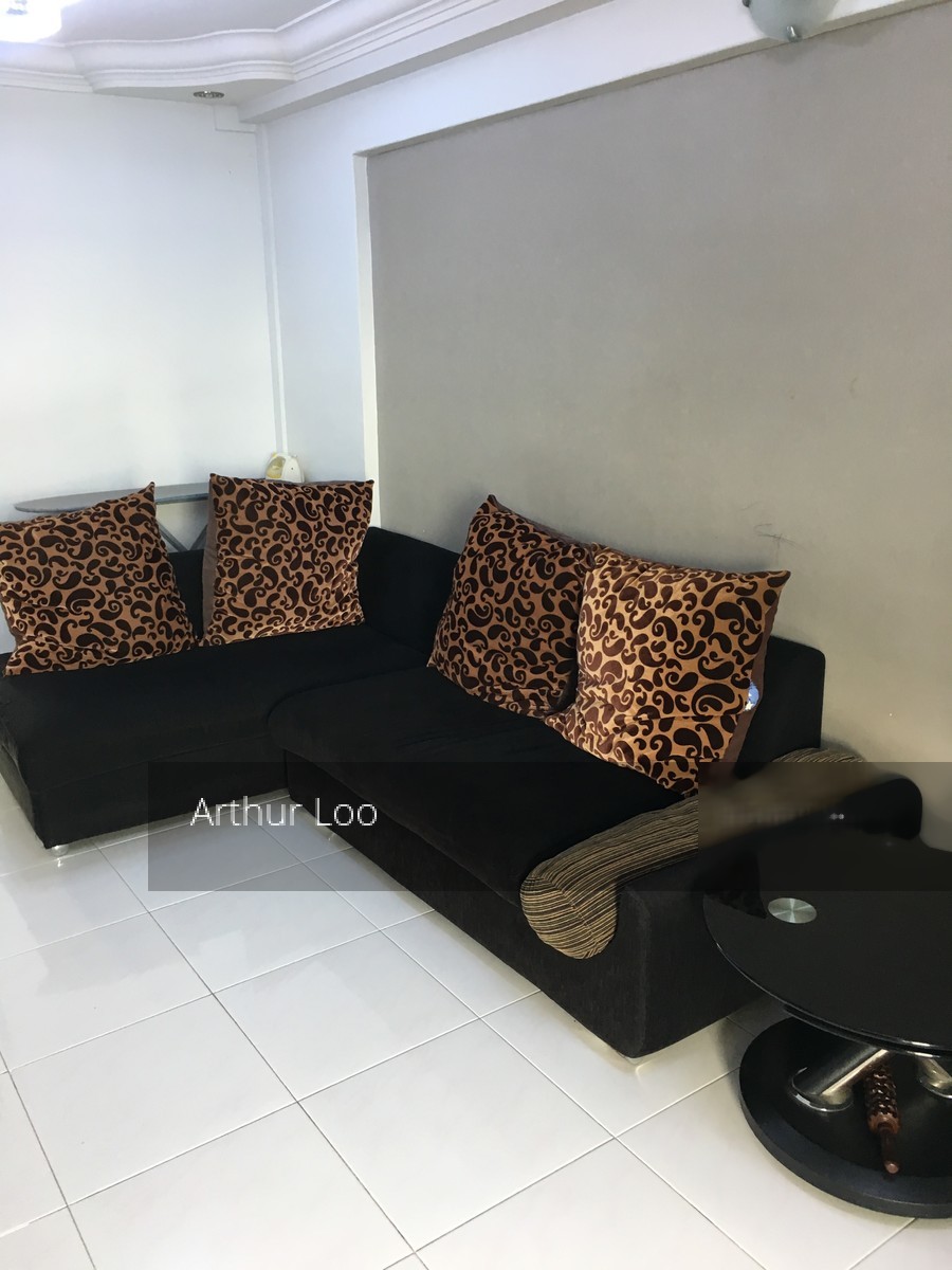 Aljunied Crescent thumbnail photo